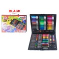 Art Set Suitcase 150el.