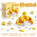 Igloo Bricks Arcade Game Duckling Version