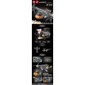 Military Aircraft Set 588el.