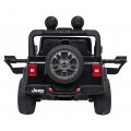 Jeep Wrangler Rubicon LIFT Black Vehicle
