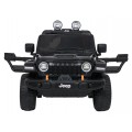 Jeep Wrangler Rubicon LIFT Black Vehicle
