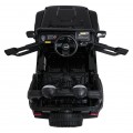 Jeep Wrangler Rubicon LIFT Black Vehicle