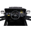 Jeep Wrangler Rubicon LIFT Black Vehicle