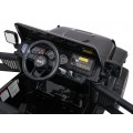 Jeep Wrangler Rubicon LIFT Black Vehicle