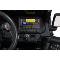 Jeep Wrangler Rubicon LIFT Black Vehicle