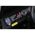 Jeep Wrangler Rubicon LIFT Black Vehicle