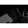 Jeep Wrangler Rubicon LIFT Black Vehicle