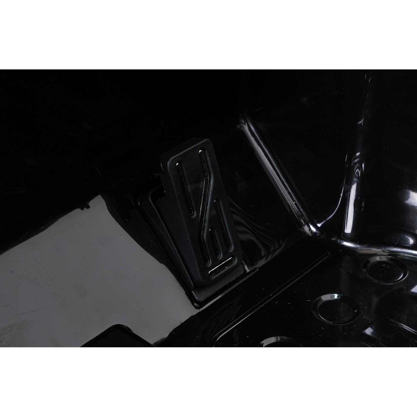 Jeep Wrangler Rubicon LIFT Black Vehicle