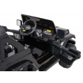 Jeep Wrangler Rubicon LIFT Black Vehicle