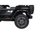 Jeep Wrangler Rubicon LIFT Black Vehicle