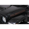 Jeep Wrangler Rubicon LIFT Black Vehicle
