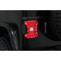 Jeep Wrangler Rubicon LIFT Black Vehicle