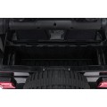 Jeep Wrangler Rubicon LIFT Black Vehicle
