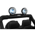Jeep Wrangler Rubicon LIFT Black Vehicle