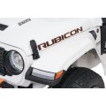 Jeep Wrangler Rubicon LIFT White Vehicle