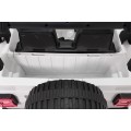 Jeep Wrangler Rubicon LIFT White Vehicle