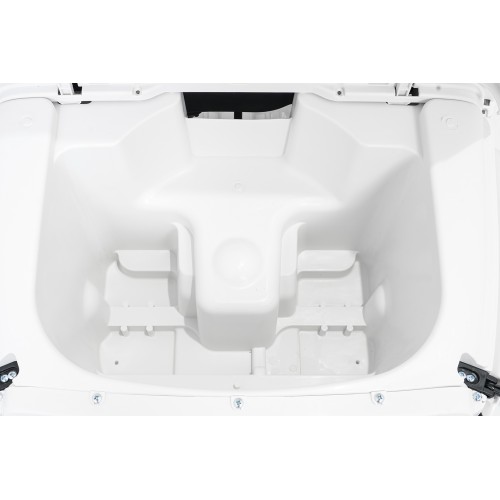Jeep Wrangler Rubicon LIFT White Vehicle