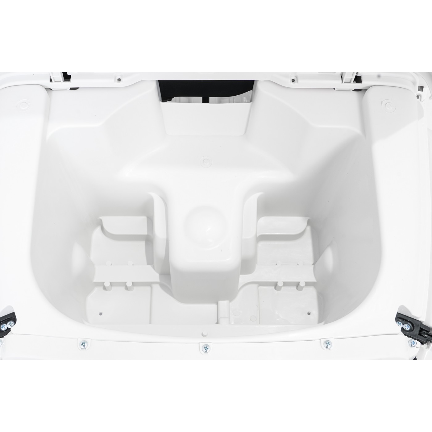 Jeep Wrangler Rubicon LIFT White Vehicle