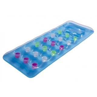 Mattress 188 71cm BESTWAY Blue