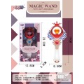 Magic Wand with Light and Sound Function