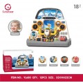 Small Pilot Kit Flight Simulator
