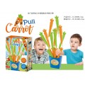 Carrot Pop-Up Arcade Game