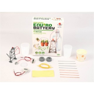 Connections Education Kit