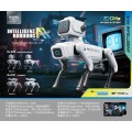 Intelligent ROBODOG White