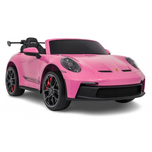 Vehicle Porsche 911 GT3 Pink MP4