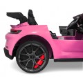 Vehicle Porsche 911 GT3 Pink MP4