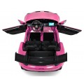 Vehicle Porsche 911 GT3 Pink MP4