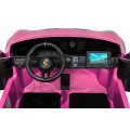 Vehicle Porsche 911 GT3 Pink MP4
