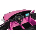 Vehicle Porsche 911 GT3 Pink MP4