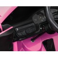 Vehicle Porsche 911 GT3 Pink MP4