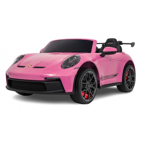 Vehicle Porsche 911 GT 3 STRONG Pink