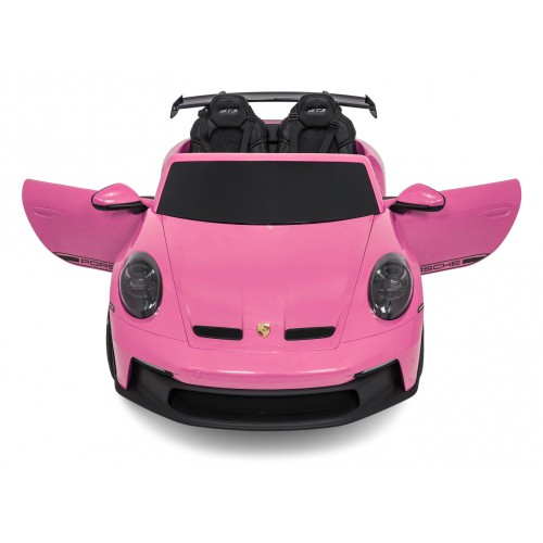 Vehicle Porsche 911 GT 3 STRONG Pink