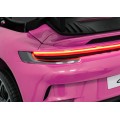 Vehicle Porsche 911 GT 3 STRONG Pink