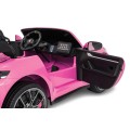 Vehicle Porsche 911 GT 3 STRONG Pink