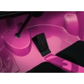 Vehicle Porsche 911 GT 3 STRONG Pink