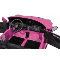 Vehicle Porsche 911 GT 3 STRONG Pink