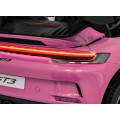 Vehicle Porsche 911 GT 3 STRONG Pink