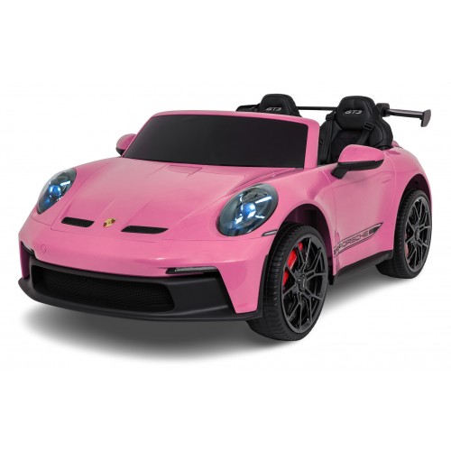 Vehicle Porsche 911 GT 3 STRONG Pink