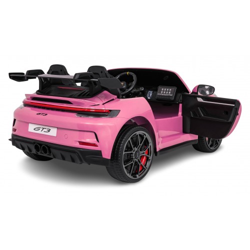 Vehicle Porsche 911 GT 3 STRONG Pink