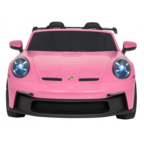 Vehicle Porsche 911 GT 3 STRONG Pink