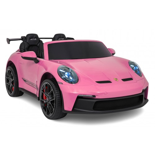 Vehicle Porsche 911 GT 3 STRONG Pink