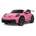 Porsche 911 GT3 STRONG MP4 Pink Vehicle