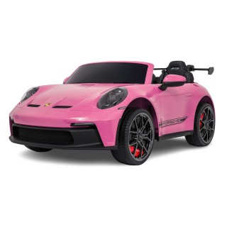 Porsche 911 GT3 STRONG MP4 Pink Vehicle