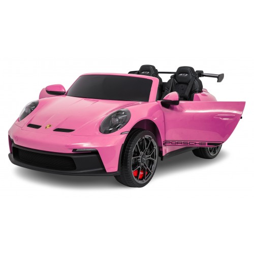 Porsche 911 GT3 STRONG MP4 Pink Vehicle