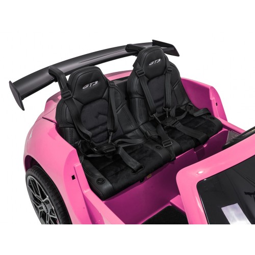Porsche 911 GT3 STRONG MP4 Pink Vehicle