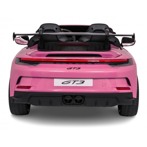Porsche 911 GT3 STRONG MP4 Pink Vehicle